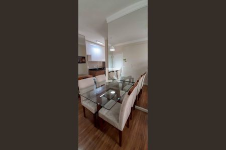 Apartamento para alugar com 46m², 2 quartos e 1 vagaSala