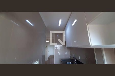 Apartamento para alugar com 46m², 2 quartos e 1 vagaCozinha