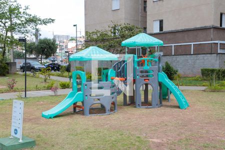 Apartamento para alugar com 46m², 2 quartos e 1 vagaÁrea comum