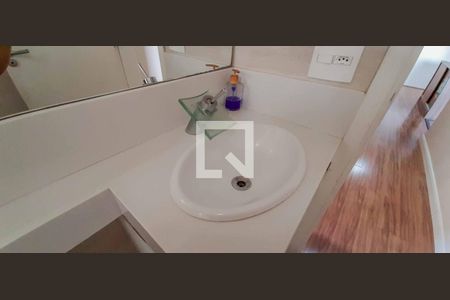 Apartamento para alugar com 46m², 2 quartos e 1 vagaBanheiro