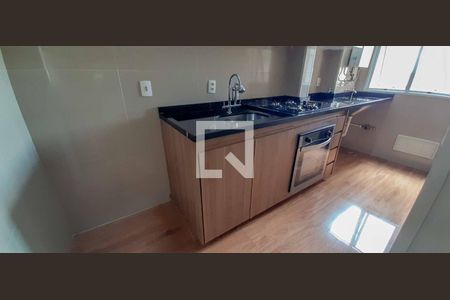 Apartamento para alugar com 46m², 2 quartos e 1 vagaCozinha