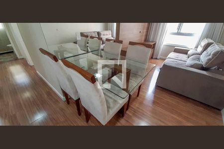 Apartamento para alugar com 46m², 2 quartos e 1 vagaSala