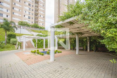 Apartamento para alugar com 46m², 2 quartos e 1 vagaÁrea Verde