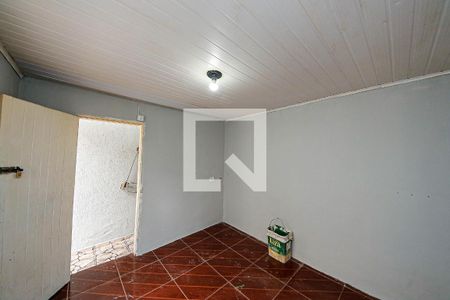 Casa para alugar com 72m², 2 quartos e 1 vagaQuarto de Serviço