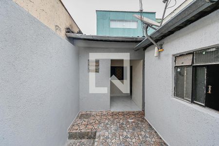 Casa para alugar com 72m², 2 quartos e 1 vagaÁrea de Serviço