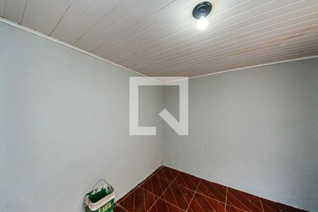 Casa para alugar com 72m², 2 quartos e 1 vagaQuarto de Serviço