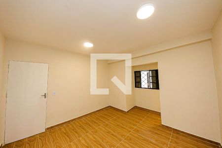 Quarto de casa para alugar com 2 quartos, 72m² em Chácara Mafalda, São Paulo