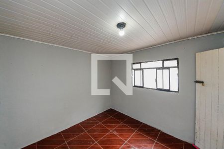 Casa para alugar com 72m², 2 quartos e 1 vagaQuarto de Serviço