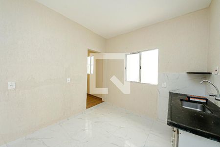 Casa para alugar com 72m², 2 quartos e 1 vagaCozinha