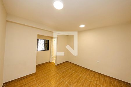 Quarto de casa para alugar com 2 quartos, 72m² em Chácara Mafalda, São Paulo