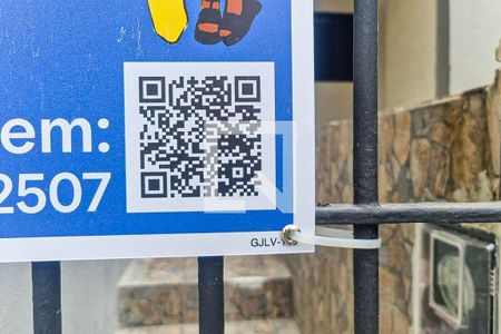 Casa para alugar com 72m², 2 quartos e 1 vagaFachada