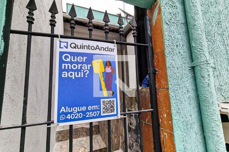 Casa para alugar com 72m², 2 quartos e 1 vagaFachada