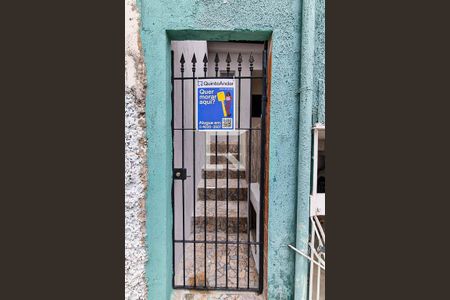 Casa para alugar com 72m², 2 quartos e 1 vagaFachada