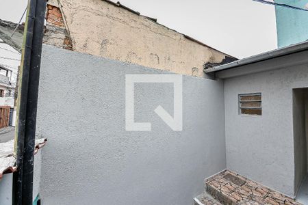 Casa para alugar com 72m², 2 quartos e 1 vagaÁrea de Serviço