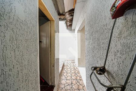 Casa para alugar com 72m², 2 quartos e 1 vagaÁrea de Serviço