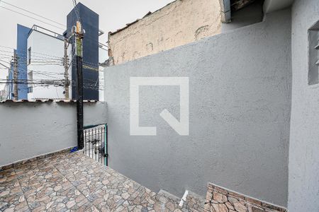 Casa para alugar com 72m², 2 quartos e 1 vagaÁrea de Serviço