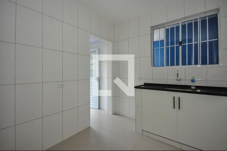 Casa para alugar com 250m², 2 quartos e 1 vaga Casa para alugar com 250m², 2 quartos e 1 vagaCozinha