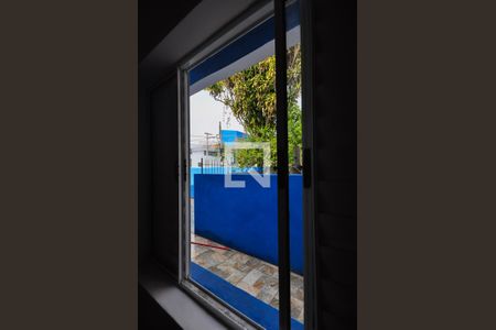 Vista do Quarto 2 de casa para alugar com 2 quartos, 250m² em Jardim Oliveiras, Taboão da Serra
