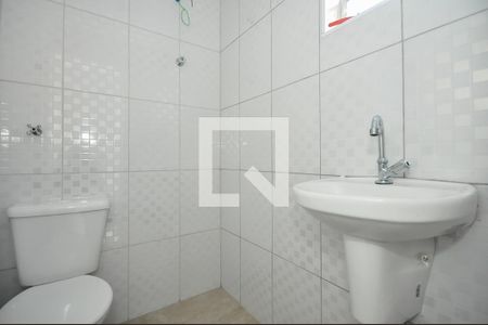 Casa para alugar com 250m², 2 quartos e 1 vaga Casa para alugar com 250m², 2 quartos e 1 vagaBanheiro
