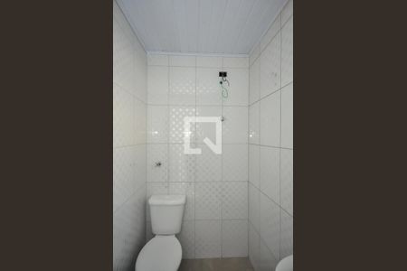 Casa para alugar com 250m², 2 quartos e 1 vaga Casa para alugar com 250m², 2 quartos e 1 vagaBanheiro