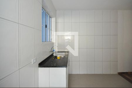 Casa para alugar com 250m², 2 quartos e 1 vaga Casa para alugar com 250m², 2 quartos e 1 vagaCozinha