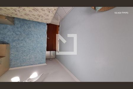 Quarto suíte de apartamento para alugar com 2 quartos, 120m² em Guilhermina, Praia Grande