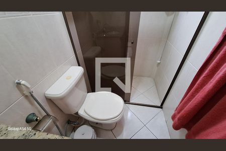 Apartamento para alugar com 120m², 2 quartos e 1 vagaBanheiro suíte