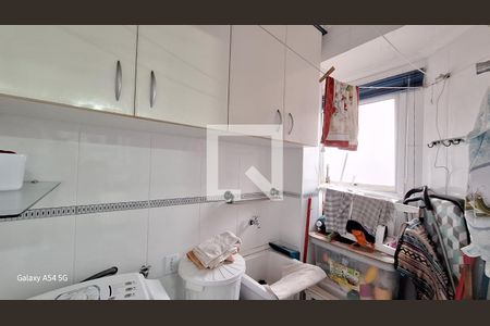 Apartamento para alugar com 120m², 2 quartos e 1 vagaÁrea de serviço