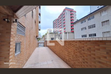 Apartamento para alugar com 120m², 2 quartos e 1 vagaÁrea comum
