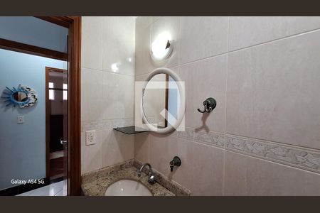 Apartamento para alugar com 120m², 2 quartos e 1 vagaBanheiro suíte