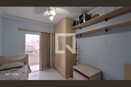 Apartamento para alugar com 120m², 2 quartos e 1 vagaQuarto 2