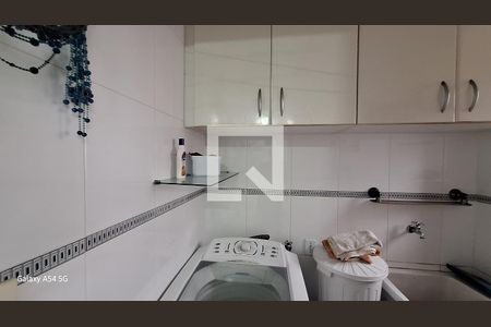 Apartamento para alugar com 120m², 2 quartos e 1 vagaÁrea de serviço