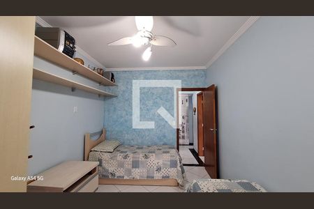 Apartamento para alugar com 120m², 2 quartos e 1 vagaQuarto 2