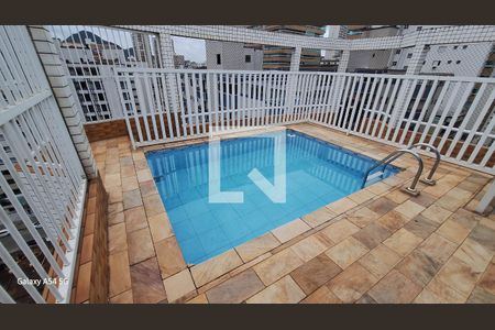 Apartamento para alugar com 120m², 2 quartos e 1 vagaÁrea comum - Piscina