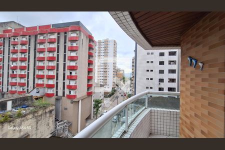 Apartamento para alugar com 120m², 2 quartos e 1 vagaVista do Quarto 2