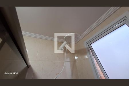 Apartamento para alugar com 120m², 2 quartos e 1 vagaBanheiro social