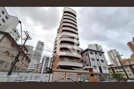 Apartamento para alugar com 120m², 2 quartos e 1 vagaFachada