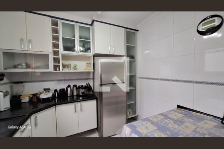 Apartamento para alugar com 120m², 2 quartos e 1 vagaCozinha