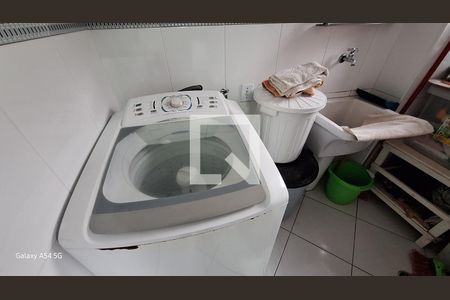 Apartamento para alugar com 120m², 2 quartos e 1 vagaÁrea de serviço