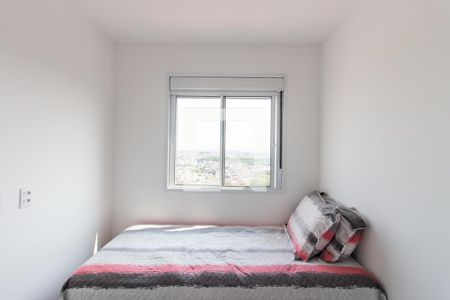 Quarto 1 de apartamento para alugar com 2 quartos, 38m² em Vila Progresso (zona Leste), São Paulo