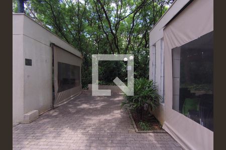 Apartamento à venda com 56m², 3 quartos e 1 vagaÁrea comum - Churrasqueira