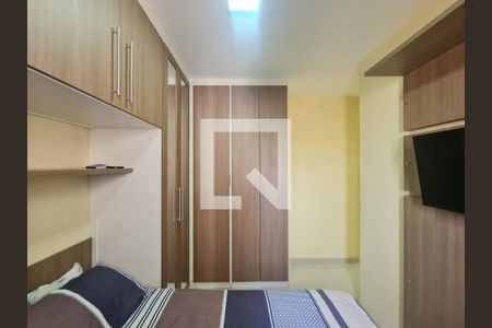 Apartamento à venda com 56m², 3 quartos e 1 vagaSuíte 