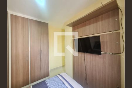 Apartamento à venda com 56m², 3 quartos e 1 vagaSuíte 