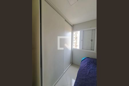 Apartamento à venda com 56m², 3 quartos e 1 vagaQuarto 3