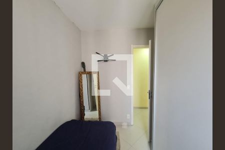 Apartamento à venda com 56m², 3 quartos e 1 vagaQuarto 3