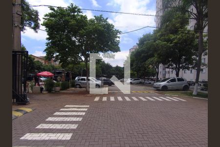 Apartamento à venda com 56m², 3 quartos e 1 vagaÁrea comum