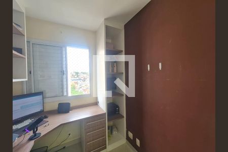Apartamento à venda com 56m², 3 quartos e 1 vagaQuarto 2