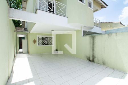 Casa à venda com 200m², 3 quartos e 4 vagasGaragem