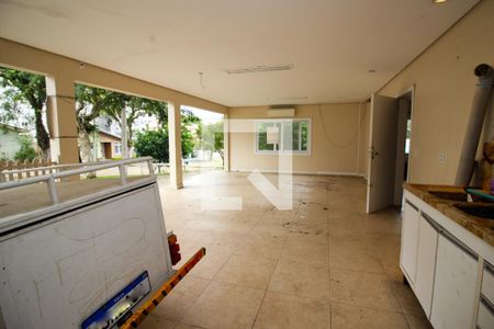 Casa de condomínio à venda com 300m², 4 quartos e 3 vagasGaragem