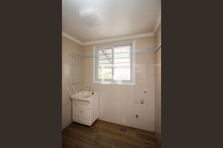 Casa de condomínio à venda com 300m², 4 quartos e 3 vagasÁrea de Serviço